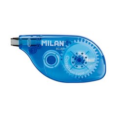 Korjausnauha Milan 5 mm x 8 m hinta ja tiedot | Toimistotarvikkeet | hobbyhall.fi