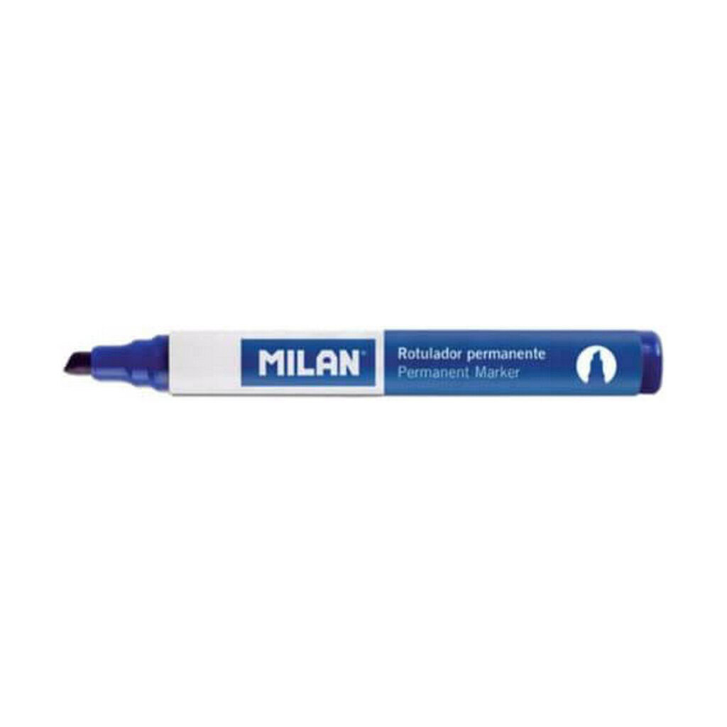 Tussi Milan, 12 kpl. hinta ja tiedot | Toimistotarvikkeet | hobbyhall.fi