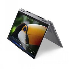 Lenovo ThinkBook 14 2-in-1 G4 IML (21MX001EMX) hinta ja tiedot | Kannettavat tietokoneet | hobbyhall.fi