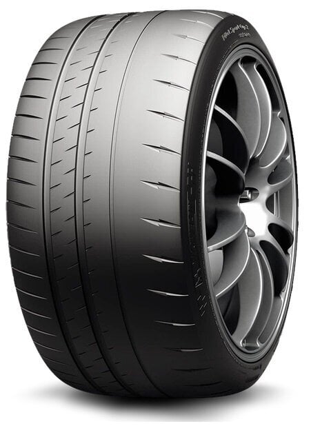 Michelin Pilot Sport Cup 2 Connect 235/40R19 96 Y XL hinta ja tiedot | Kesärenkaat | hobbyhall.fi