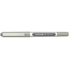 Pen Uni-Ball Rollerball Eye Fine UB-157, violetti, 12 kpl. hinta ja tiedot | Kirjoitusvälineet | hobbyhall.fi