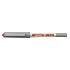 Kynä Uni-Ball Rollerball Eye Fine UB-157, oranssi, 12 kpl. hinta ja tiedot | Uniball Lapset | hobbyhall.fi