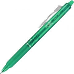 Pen Pilot Pen Frixion Clicker 12 kpl hinta ja tiedot | Kirjoitusvälineet | hobbyhall.fi