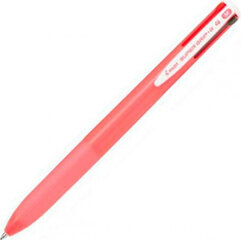Värillinen kynä Pilot Pen G4 Pink 12 kpl hinta ja tiedot | Kirjoitusvälineet | hobbyhall.fi