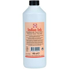 Intialainen muste Sakura ME8712079022419 musta (490 ml) hinta ja tiedot | Taide- ja askartelutarvikkeet | hobbyhall.fi