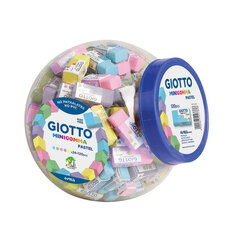 Pyyhkimet Giotto, 120 kpl. hinta ja tiedot | Toimistotarvikkeet | hobbyhall.fi