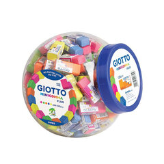 Pyyhkimet Giotto, 120 kpl. hinta ja tiedot | Toimistotarvikkeet | hobbyhall.fi