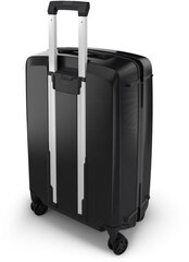 Thule Revolve Spinner TRMS-127 -matkalaukku, musta hinta ja tiedot | Matkalaukut ja -kassit | hobbyhall.fi