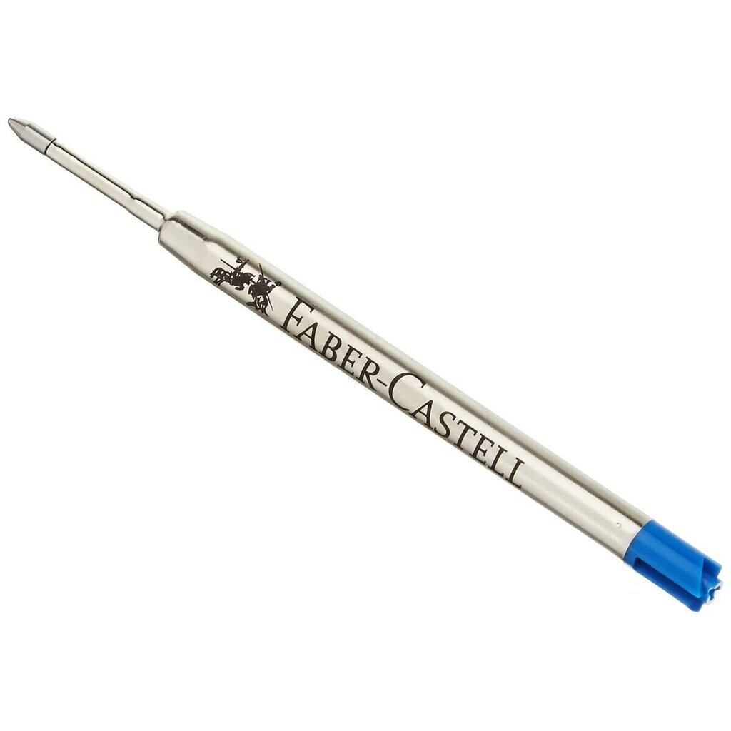 Kynän kärki Faber-Castell 148741, 10 kpl, violetti hinta ja tiedot | Kirjoitusvälineet | hobbyhall.fi