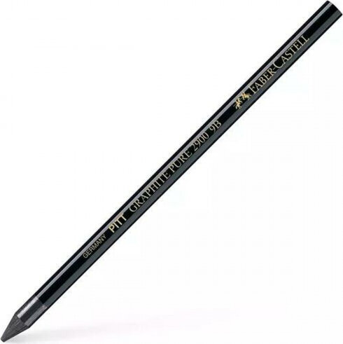 Lyijykynä Faber-Castell 9B, 12 kpl hinta ja tiedot | Kirjoitusvälineet | hobbyhall.fi