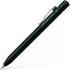 Automaattikynä Faber-Castell Grip 2011, 0,7 mm, 5 kpl hinta ja tiedot | Kirjoitusvälineet | hobbyhall.fi