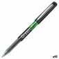 Pen Roller Pilot Green Ball, 10 kpl hinta ja tiedot | Toimistotarvikkeet | hobbyhall.fi