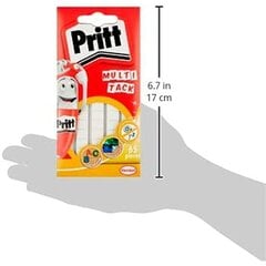 Liimakumi Liimat Pritt Multitack, 65 d. hinta ja tiedot | Toimistotarvikkeet | hobbyhall.fi