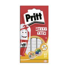 Liimakumi Liimat Pritt Multitack, 65 d. hinta ja tiedot | Toimistotarvikkeet | hobbyhall.fi