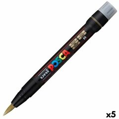 Tussihuopa Posca PCF-350, 5 kpl hinta ja tiedot | Taide- ja askartelutarvikkeet | hobbyhall.fi