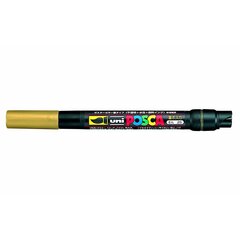 Tussihuopa Posca PCF-350, 5 kpl hinta ja tiedot | Taide- ja askartelutarvikkeet | hobbyhall.fi