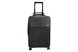 Thule Spira Carry On Spinner SPAC-122 -lentolaukku, musta hinta ja tiedot | Matkalaukut ja matkakassit | hobbyhall.fi