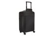 Thule Spira Carry On Spinner SPAC-122 -lentolaukku, musta hinta ja tiedot | Matkalaukut ja matkakassit | hobbyhall.fi