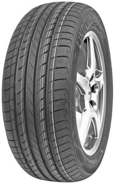 Ling Long GREEN-Max 245/45R18 100 W hinta ja tiedot | Kesärenkaat | hobbyhall.fi