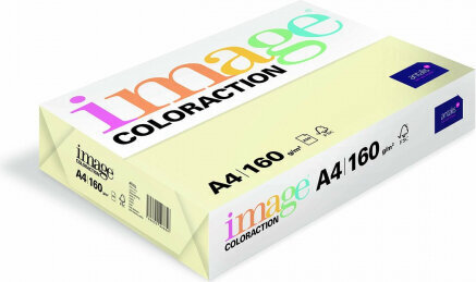 Paper Image A4 160 g/m2, 250 arkkia hinta ja tiedot | Toimistotarvikkeet | hobbyhall.fi