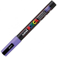 Tussi Posca PC-3M, 6 kpl. hinta ja tiedot | Kirjoitusvälineet | hobbyhall.fi