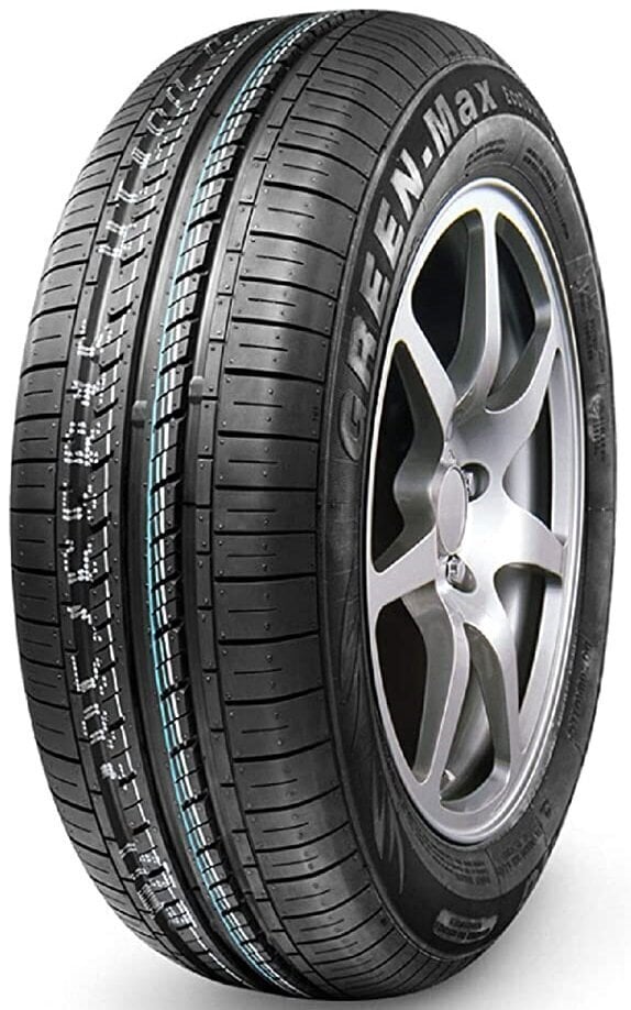 Ling Long GREEN-Max ECO Touring 155/65R14 75 T hinta ja tiedot | Kesärenkaat | hobbyhall.fi