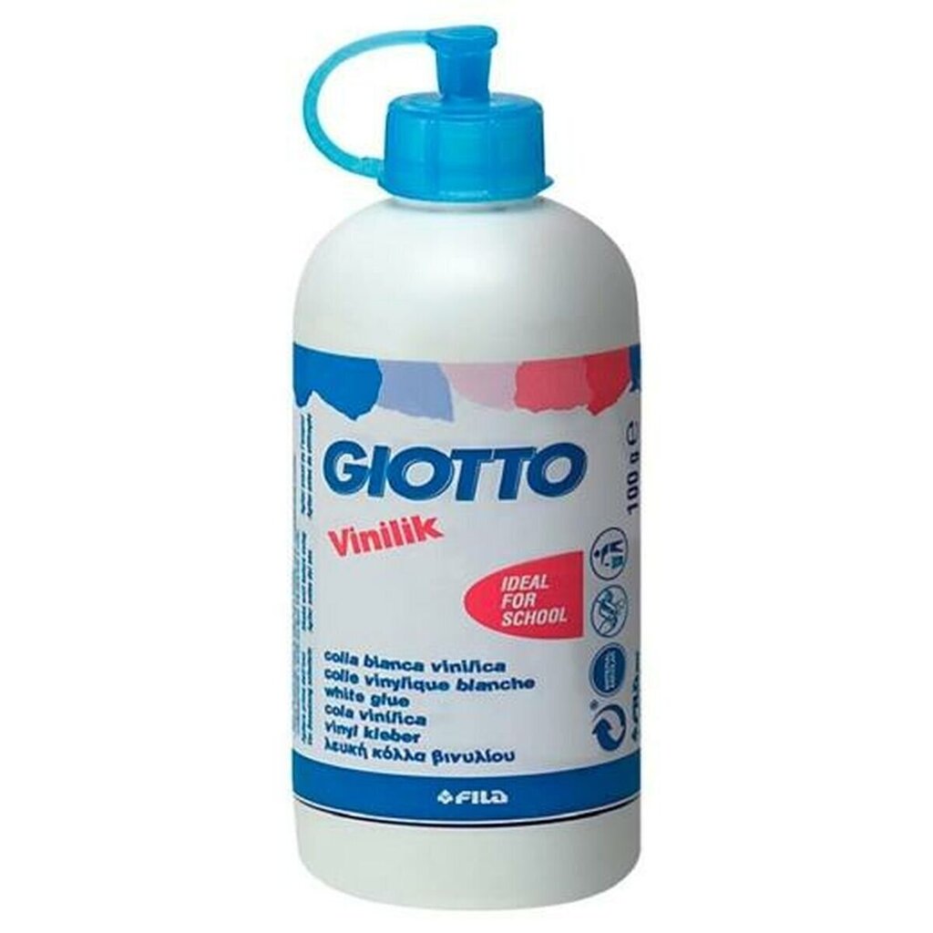 Liima Giotto Vinilik 100 g, 12 kpl hinta ja tiedot | Toimistotarvikkeet | hobbyhall.fi