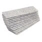 Varaosat magneettilevyn puhdistamiseen Dahle 95100, 12 kpl, 12x4cm hinta ja tiedot | Toimistotarvikkeet | hobbyhall.fi