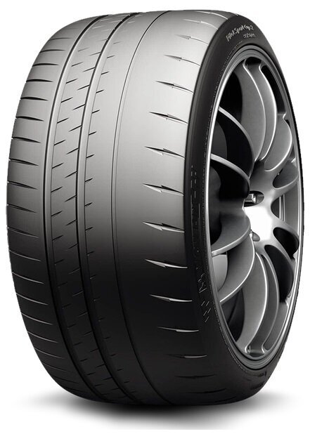 Michelin Pilot Sport Cup 2 Connect 265/35R18 97 Y XL CONNECT hinta ja tiedot | Kesärenkaat | hobbyhall.fi