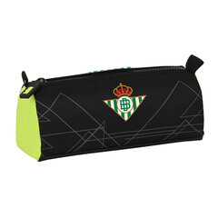 Koululaukku Real Betis Balompié, musta hinta ja tiedot | Penaalit | hobbyhall.fi