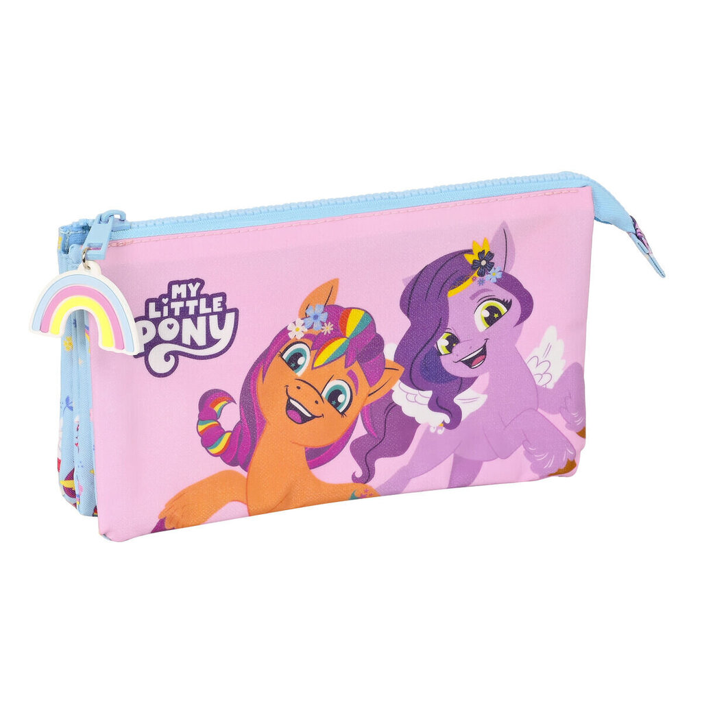 Penaali My Little Pony, pinkki hinta ja tiedot | Penaalit | hobbyhall.fi