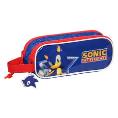 Penaali Sonic Lets roll, sininen hinta ja tiedot | Toimistotarvikkeet | hobbyhall.fi