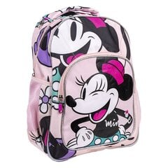 Reppu Minnie Mouse (Minnie Mouse) hinta ja tiedot | Koulureput ja -laukut | hobbyhall.fi