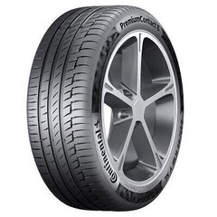 Continental Premium 6 xl ao 275/50R20 113Y hinta ja tiedot | Kesärenkaat | hobbyhall.fi