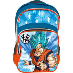 Koulureppu Dragon Ball hinta ja tiedot | Koulureput ja -laukut | hobbyhall.fi