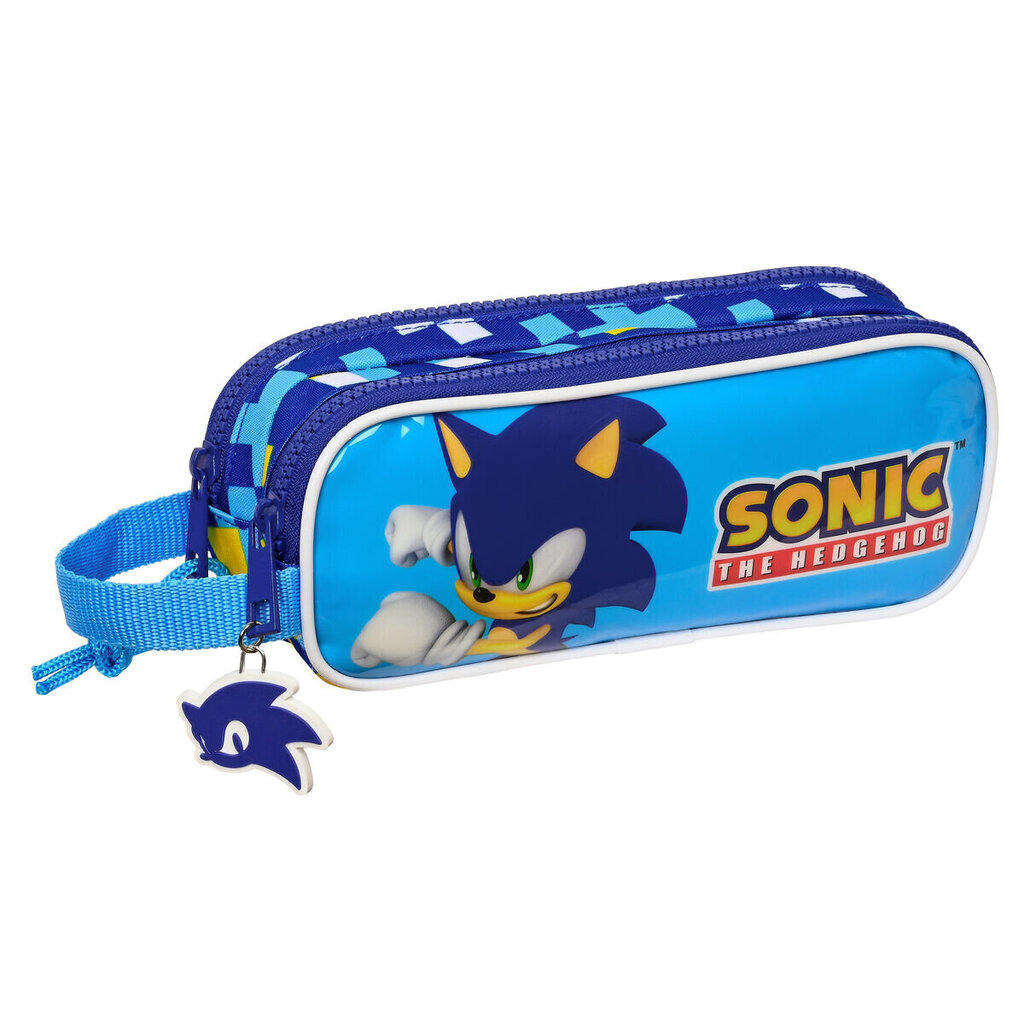 Penaali Sonic Speed, sininen hinta ja tiedot | Toimistotarvikkeet | hobbyhall.fi