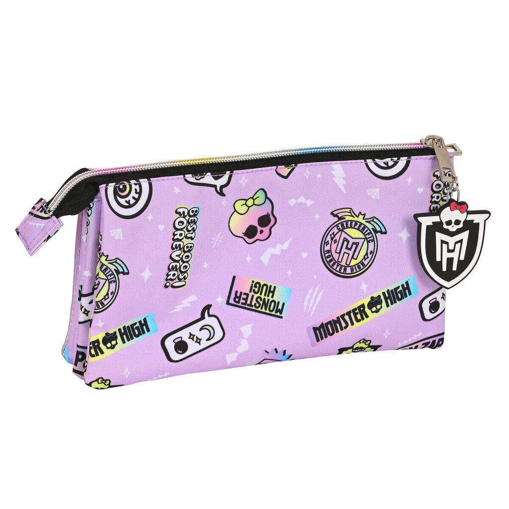 Penaali Monster High Paras boos hinta ja tiedot | Penaalit | hobbyhall.fi