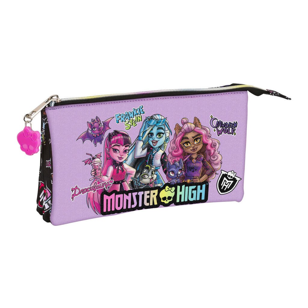 Penaali Monster High Creep hinta ja tiedot | Penaalit | hobbyhall.fi