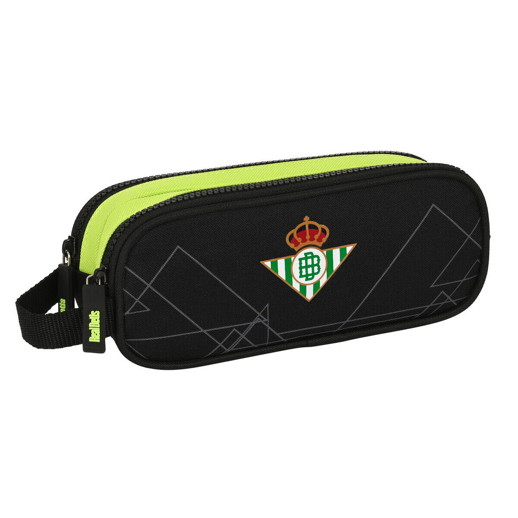 Penaali Real Betis Balompié hinta ja tiedot | Toimistotarvikkeet | hobbyhall.fi