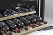 Caso WineSafe 18 EB hinta ja tiedot | Viinikaapit | hobbyhall.fi