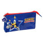 Penaali Sonic Let's roll hinta ja tiedot | Penaalit | hobbyhall.fi