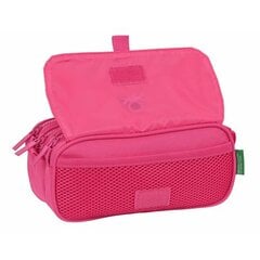 Penaali Benetton Raspberry hinta ja tiedot | Penaalit | hobbyhall.fi