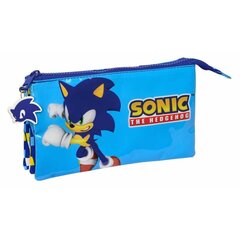 Penaali Sonic Speed hinta ja tiedot | Penaalit | hobbyhall.fi