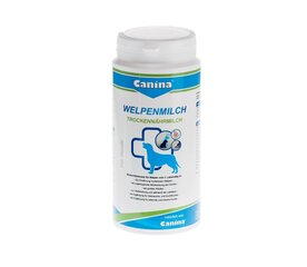 Canina Welpenmilch maidonkorvike pennuille, 0,15 kg hinta ja tiedot | Koiran terveys ja hyvinvointi | hobbyhall.fi