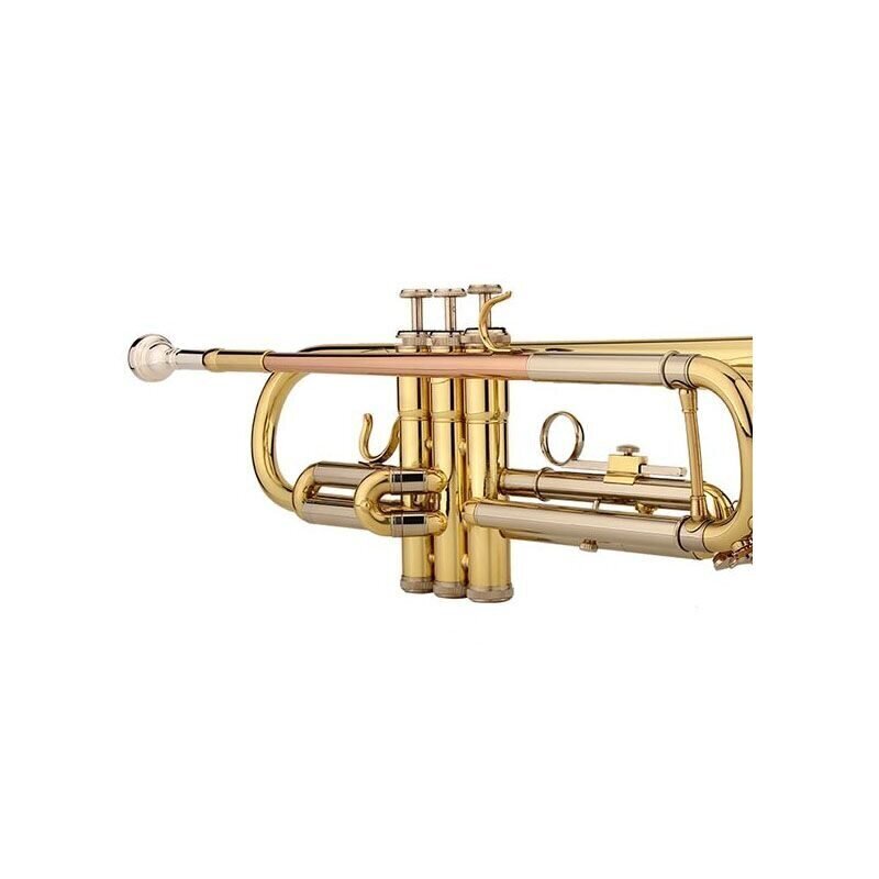 Trumpettisetti V-Tone VTR hinta ja tiedot | Puhallinsoittimet | hobbyhall.fi