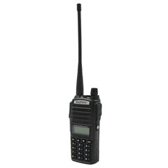 Radiolähettimien sarja Baofeng UV-82 hinta ja tiedot | Radiopuhelimet | hobbyhall.fi
