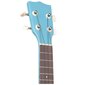 Ukulele NN UD 01, sininen hinta ja tiedot | Kitarat | hobbyhall.fi