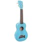 Ukulele NN UD 01, sininen hinta ja tiedot | Kitarat | hobbyhall.fi