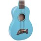 Ukulele NN UD 01, sininen hinta ja tiedot | Kitarat | hobbyhall.fi