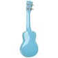 Ukulele NN UD 01, sininen hinta ja tiedot | Kitarat | hobbyhall.fi